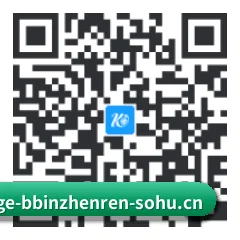 苹果用户专属 二维码